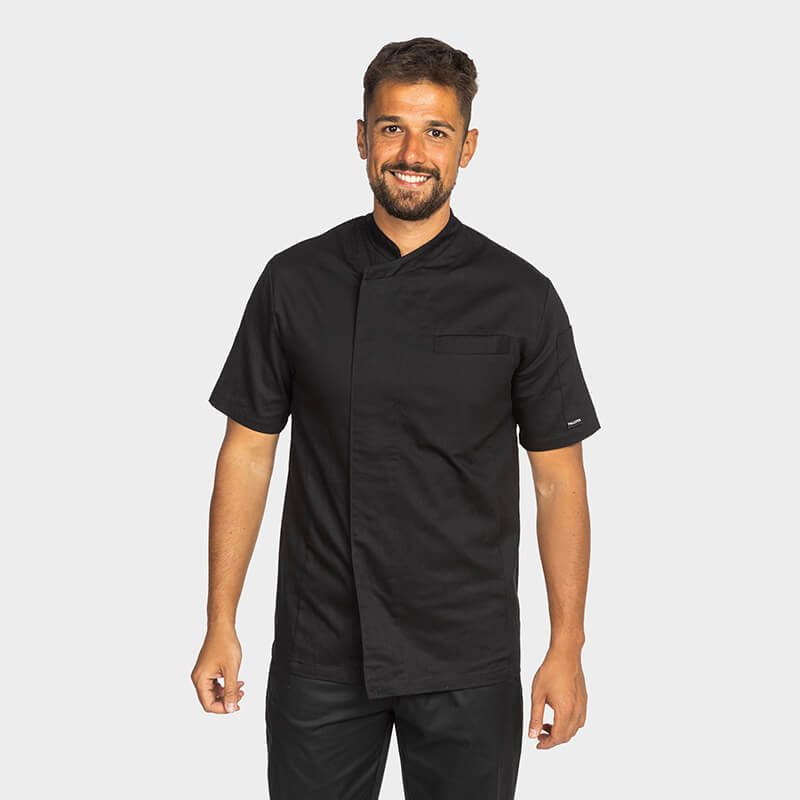 Chaquetilla de cocina KOTO Palltex