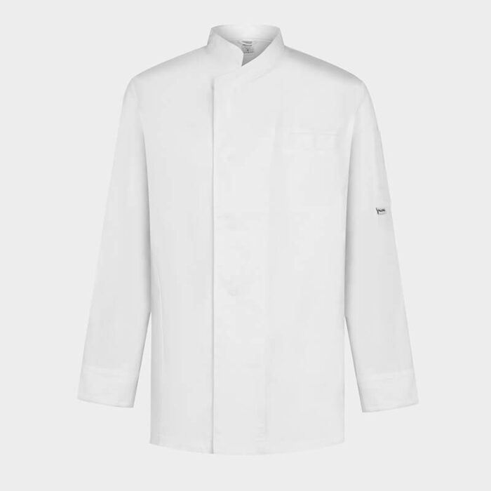 Chaquetilla de cocina KOTO LS Palltex