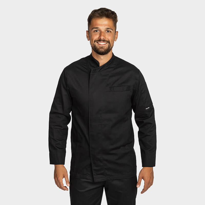 Chaquetilla de cocina KOTO LS Palltex