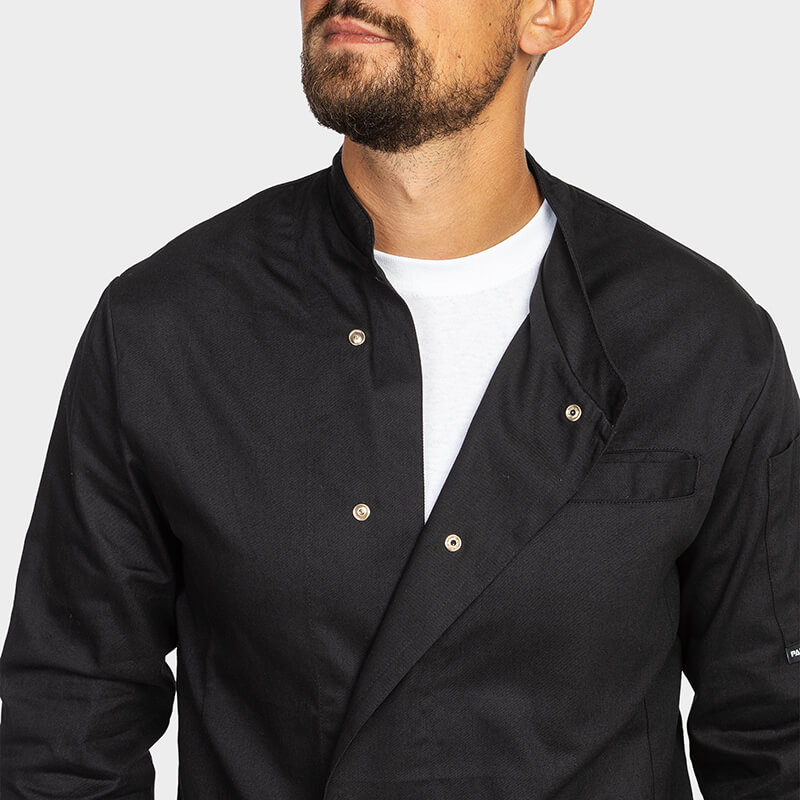 Chaquetilla de cocina KOTO LS Palltex