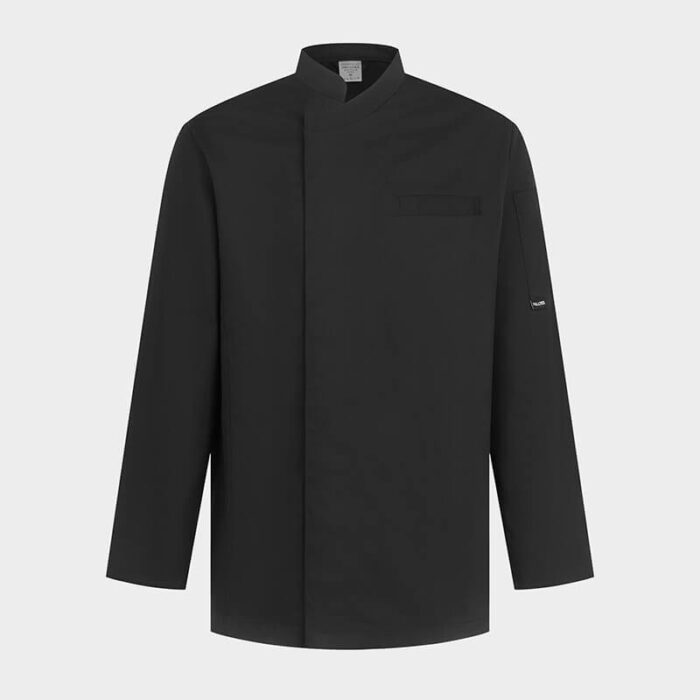 Chaquetilla de cocina KOTO LS Palltex