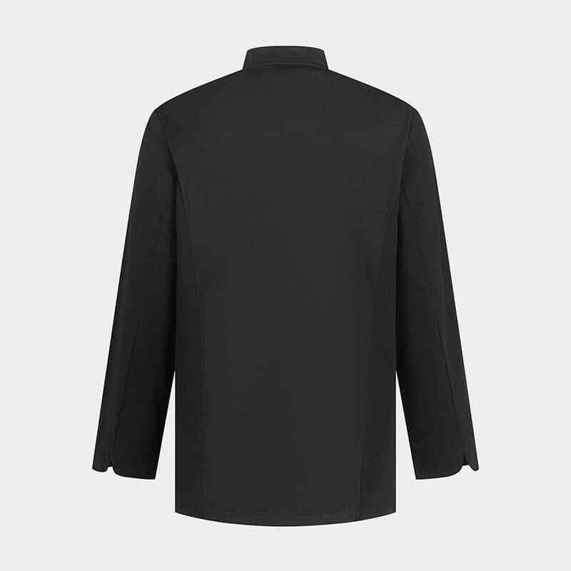 Chaquetilla de cocina KOTO LS Palltex