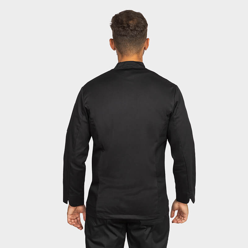 Chaquetilla de cocina KOTO LS Palltex