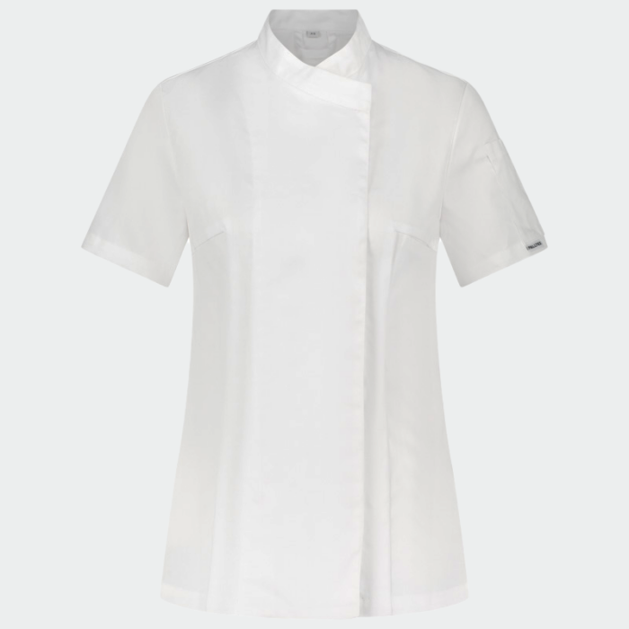 Chaquetilla de cocina NORI Lady Palltex