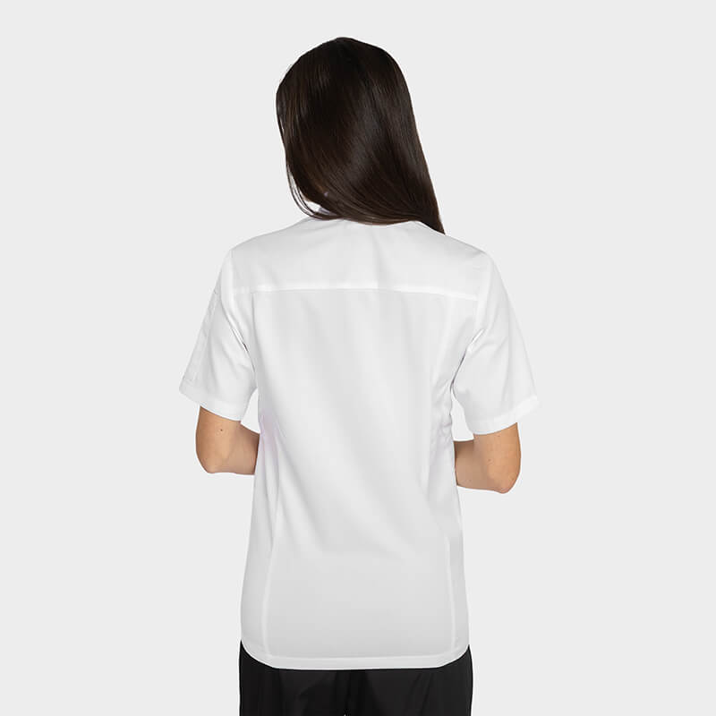 Chaquetilla de cocina NORI Lady Palltex