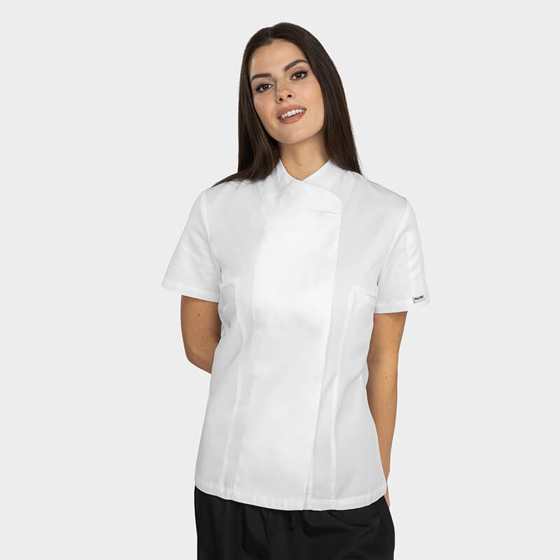 Chaquetilla de cocina NORI Lady Palltex