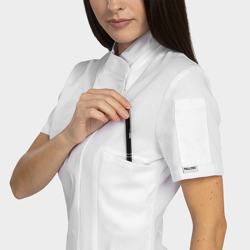 Chaquetilla de cocina NORI Lady Palltex