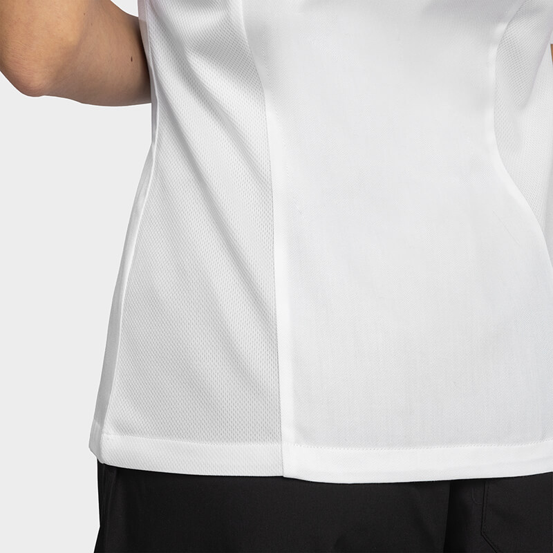 Chaquetilla de cocina NORI Lady Palltex