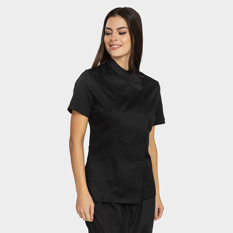 Chaquetilla de cocina NORI Lady Palltex