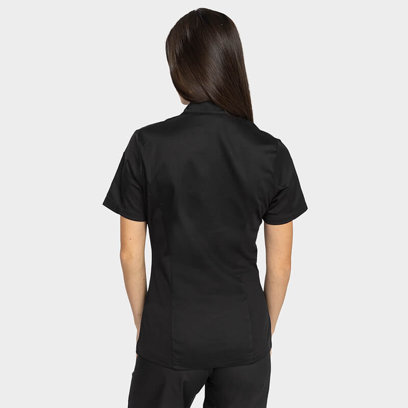 Chaquetilla de cocina NORI Lady Palltex