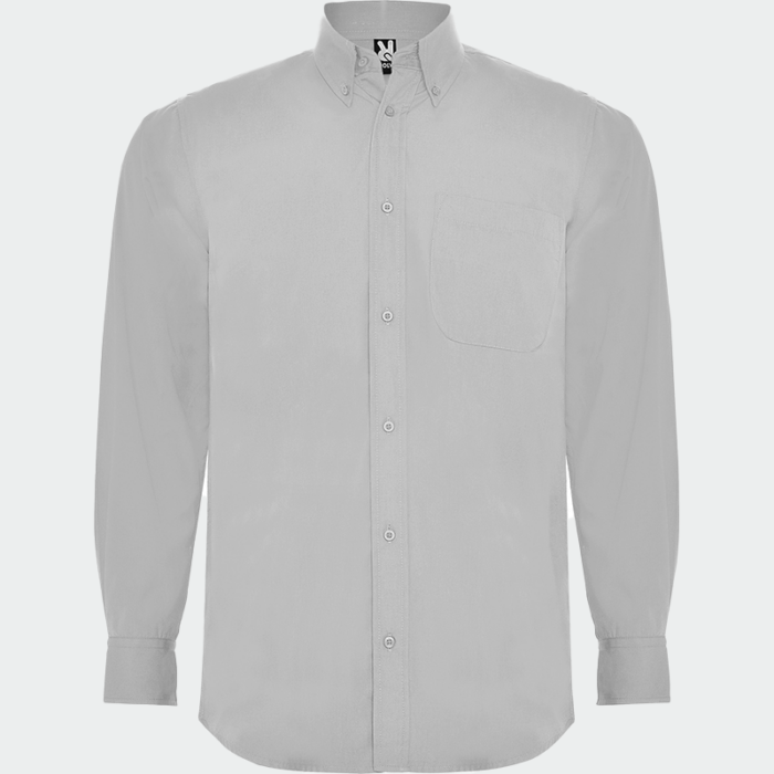 Camisa de trabajo de hombre CENTRAL Roly