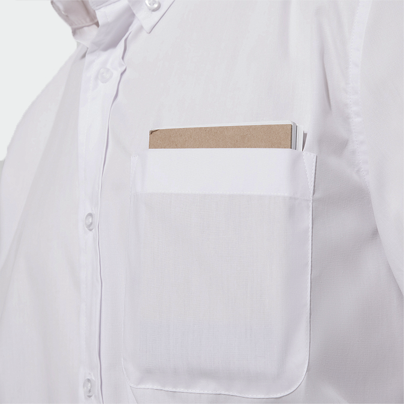Camisa de trabajo de hombre CENTRAL Roly