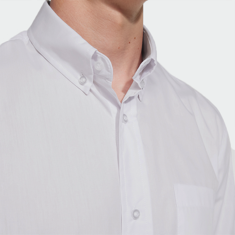 Camisa de trabajo de hombre CENTRAL Roly