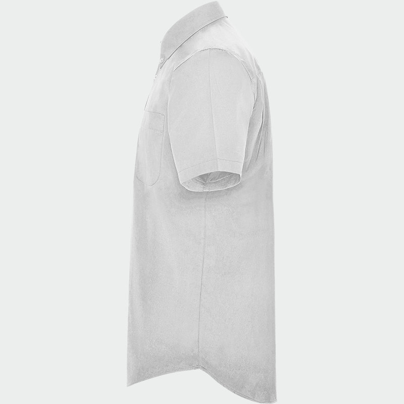 Camisa de trabajo de hombre ZUMA Roly