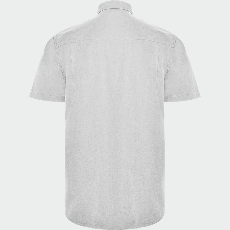 Camisa de trabajo de hombre ZUMA Roly