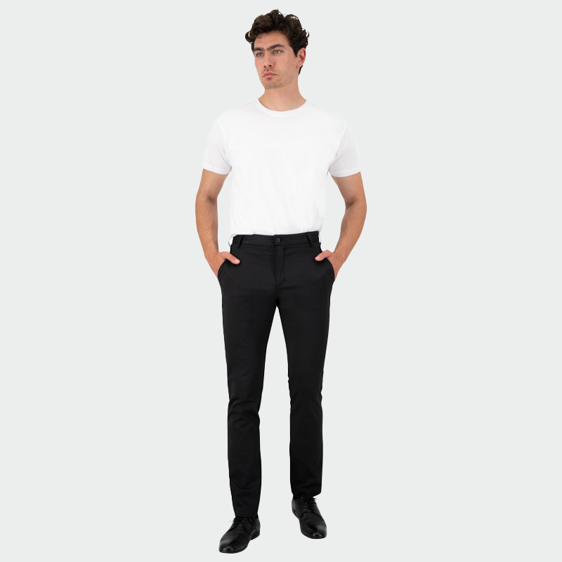 Pantalón de uniforme MAIDO Palltex