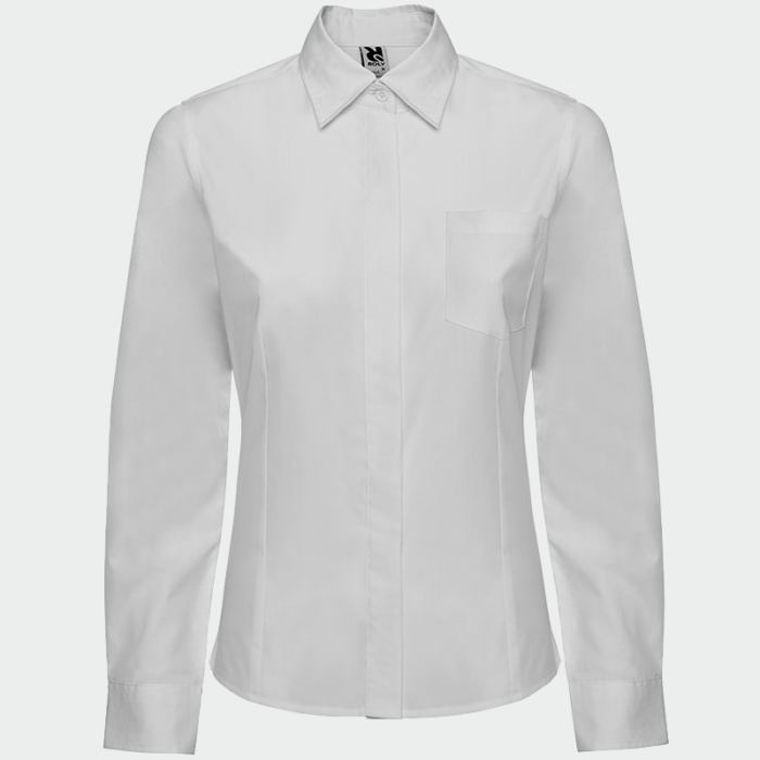 Camisa de mujer ALINEA Roly