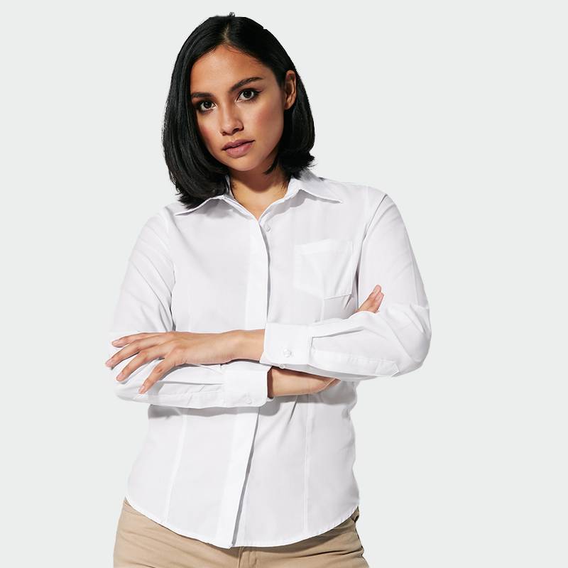 Camisa de mujer ALINEA Roly