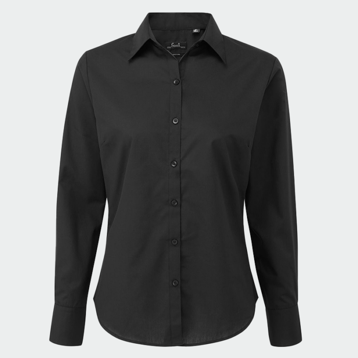 Camisa de mujer PR300 Premier