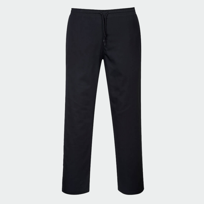 Pantalón de cocina DRAW Portwest