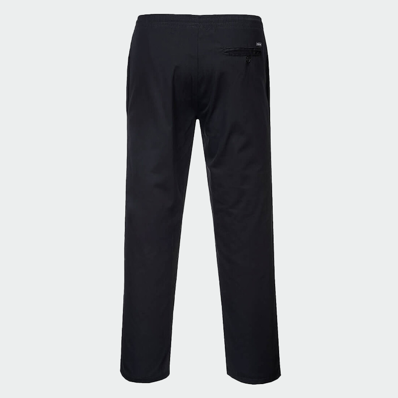 Pantalón de cocina DRAW Portwest
