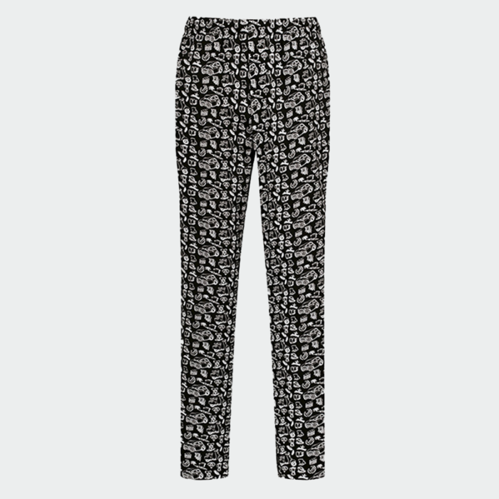 Pantalón de cocina MILTON Toma Youniform