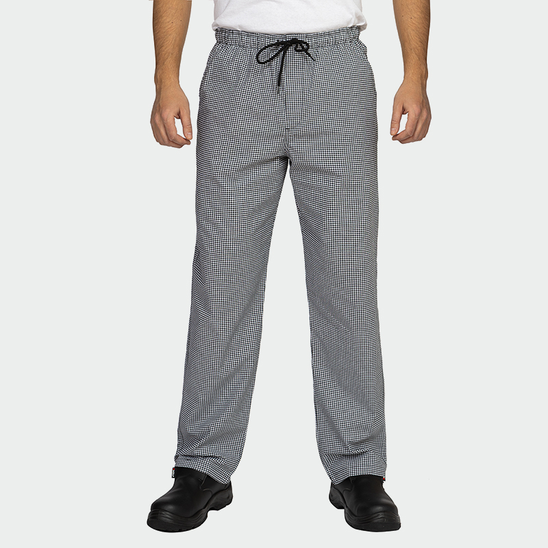 Pantalón de cocina ALFREDO Palltex