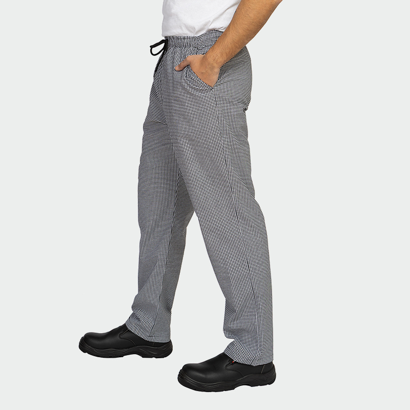 Pantalón de cocina ALFREDO Palltex