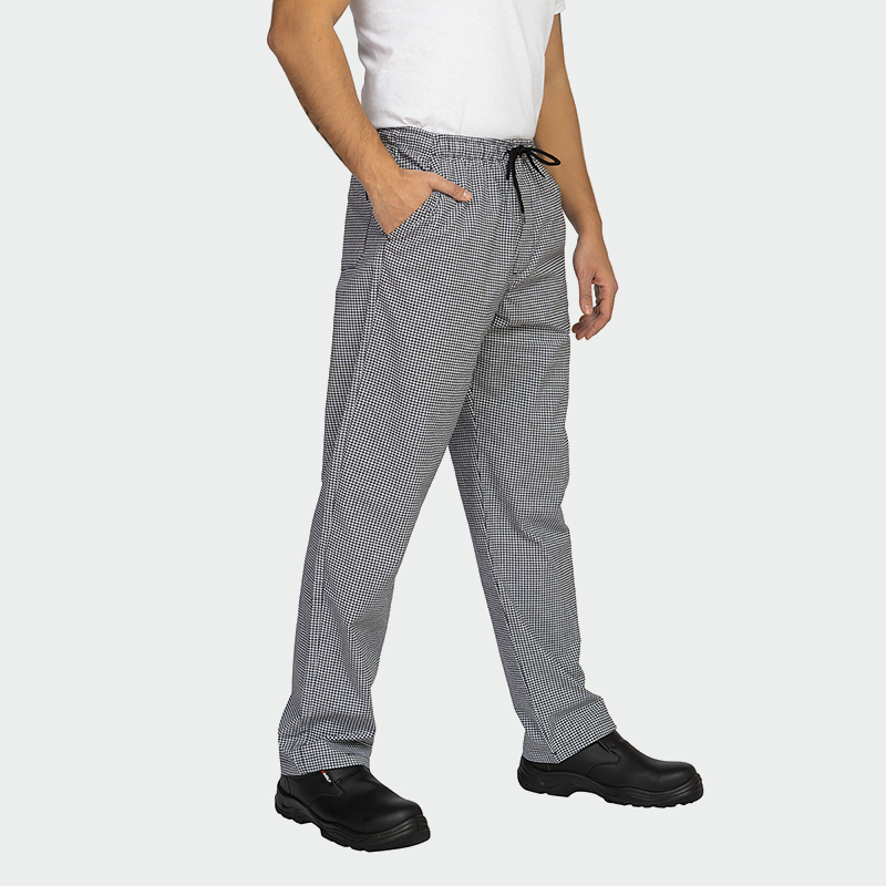 Pantalón de cocina ALFREDO Palltex