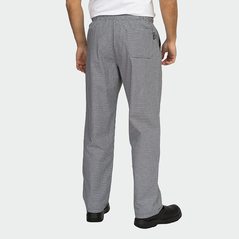 Pantalón de cocina ALFREDO Palltex
