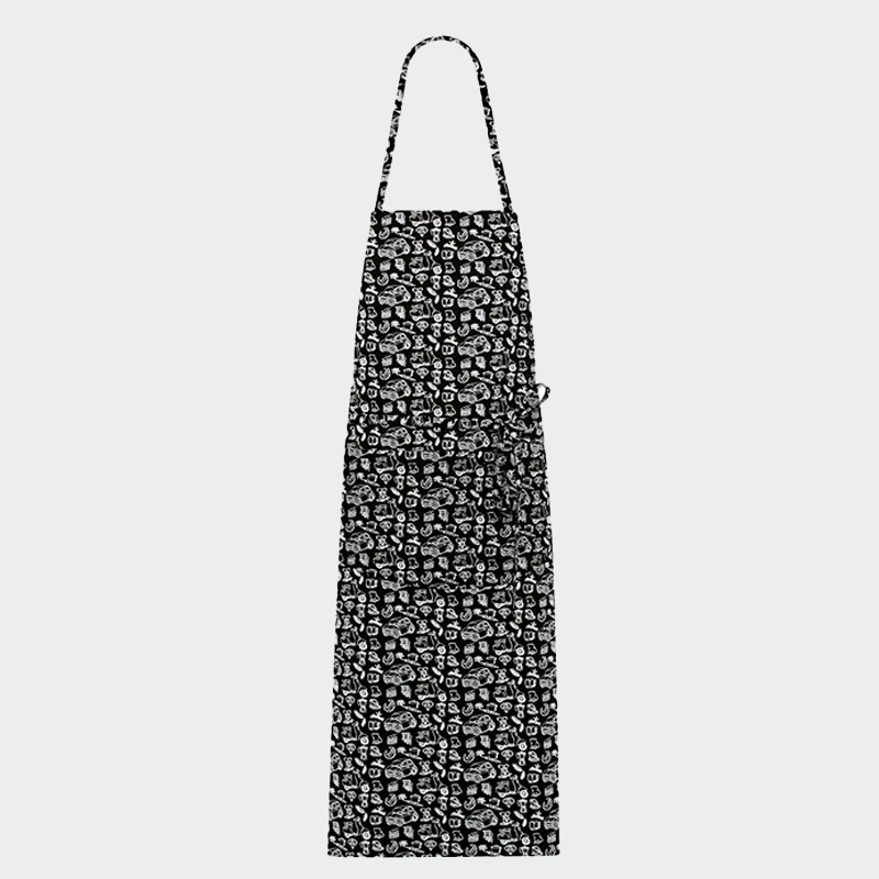 Work apron LIMA