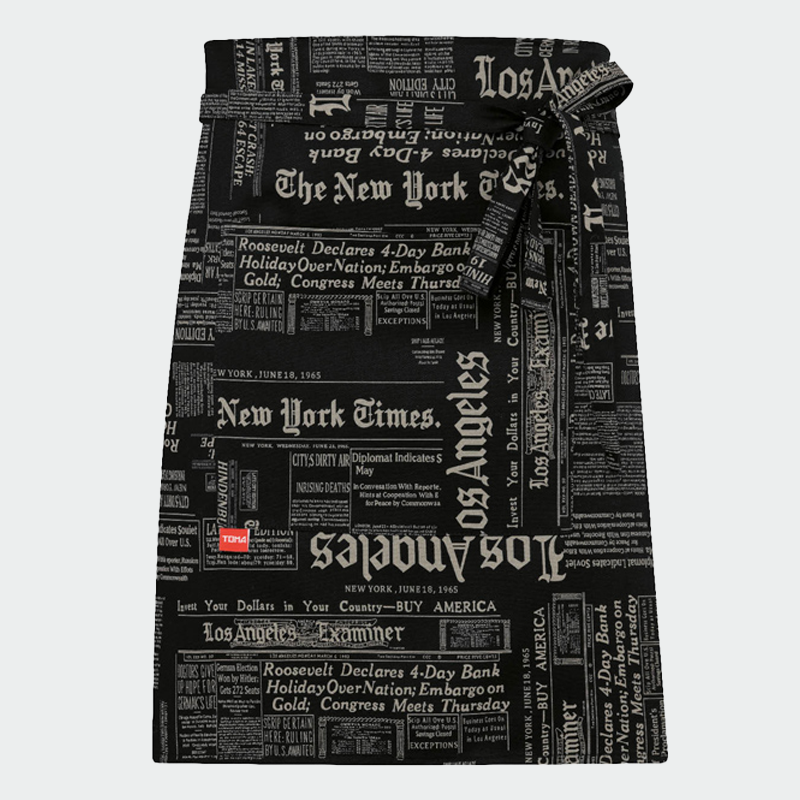 Work apron NEVADA