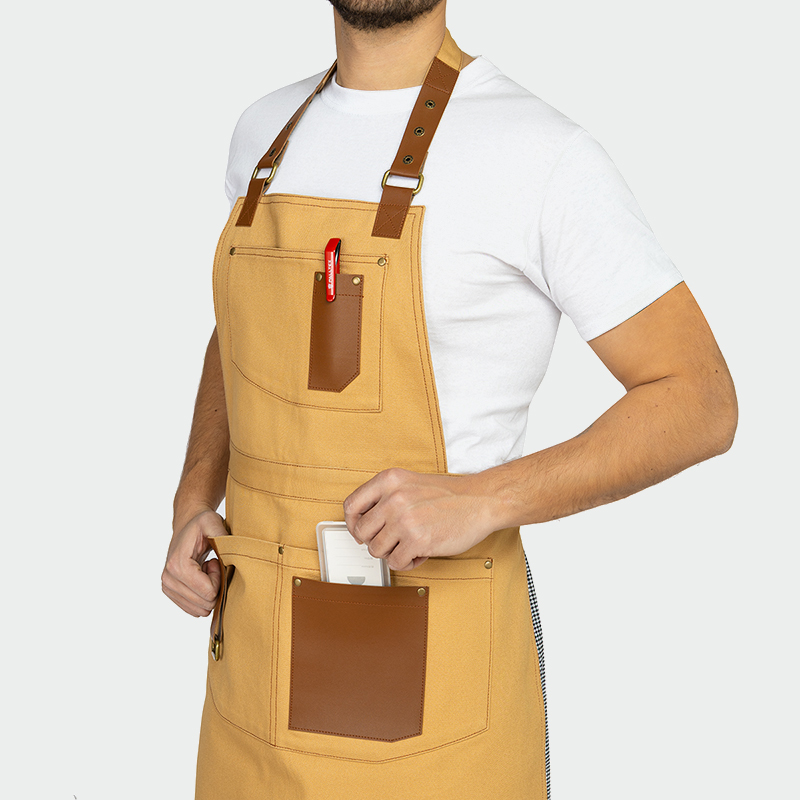 Delantal de trabajo GERARD Palltex