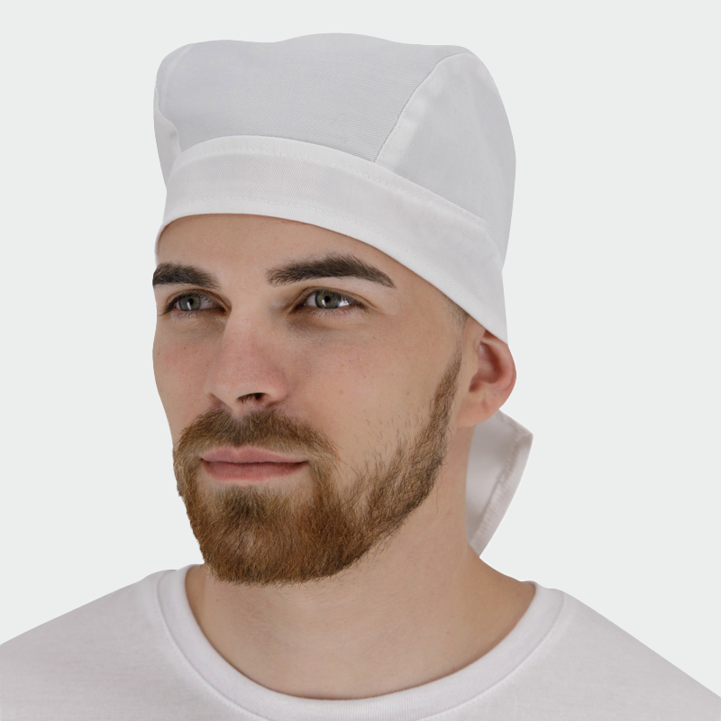 Bandana de cocina GORDON Palltex
