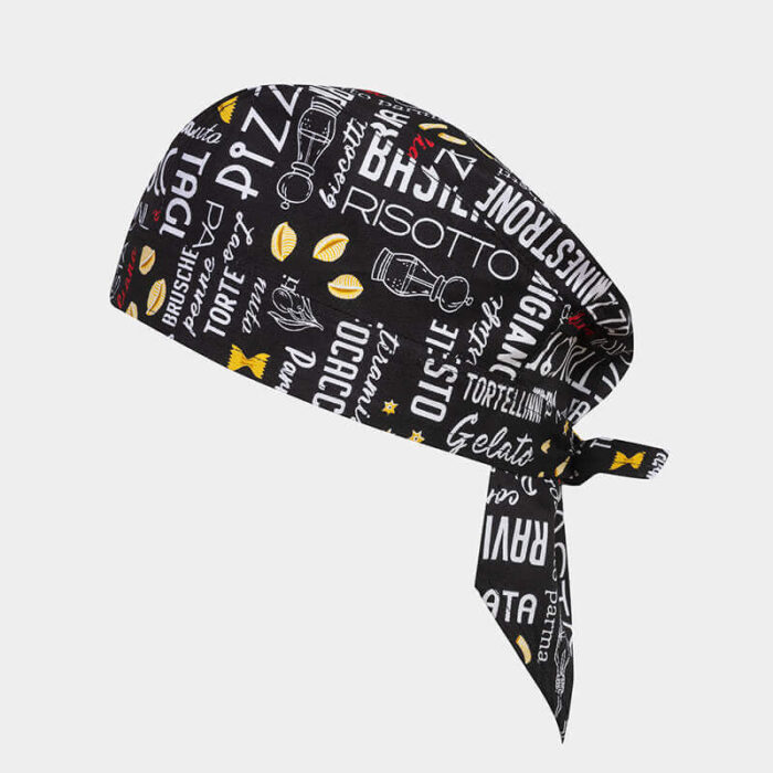 Bandana de cocina GORDON Palltex