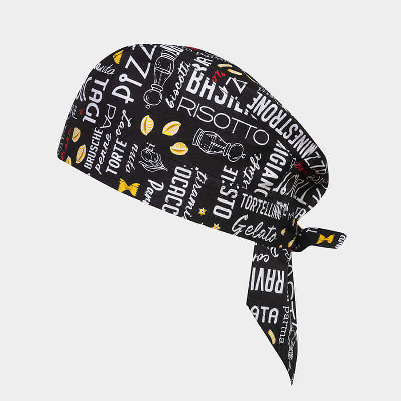 Chefs bandana GORDON