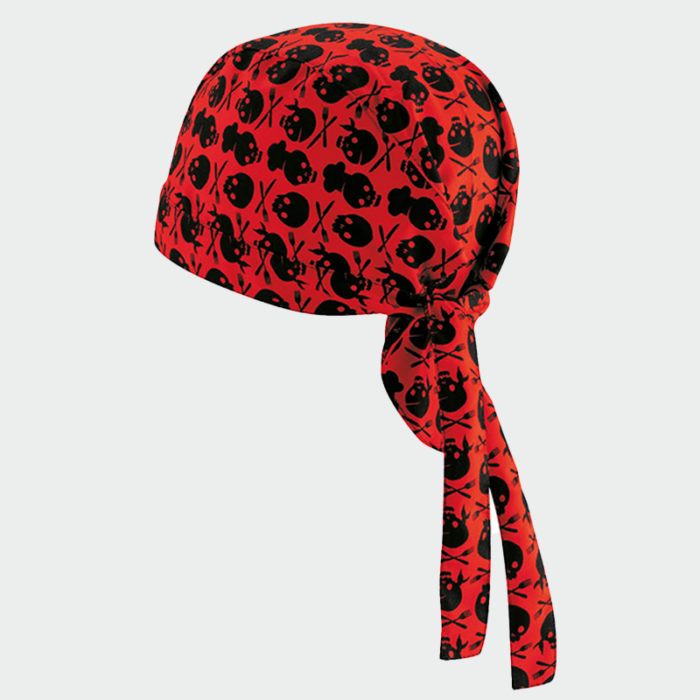 Gorro de cocina TOLEDO Toma Youniform