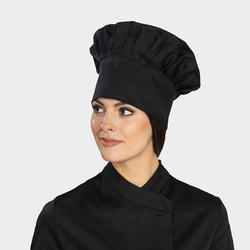 Gorro de cocina AMADOR Palltex