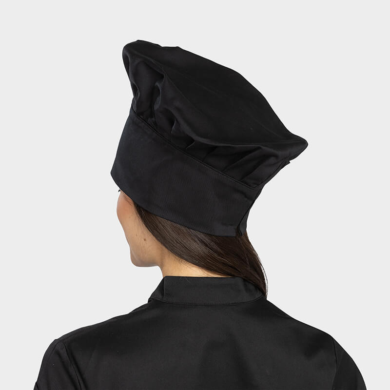 Gorro de cocina AMADOR Palltex