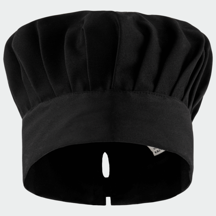 Gorro de cocina AMADOR Palltex
