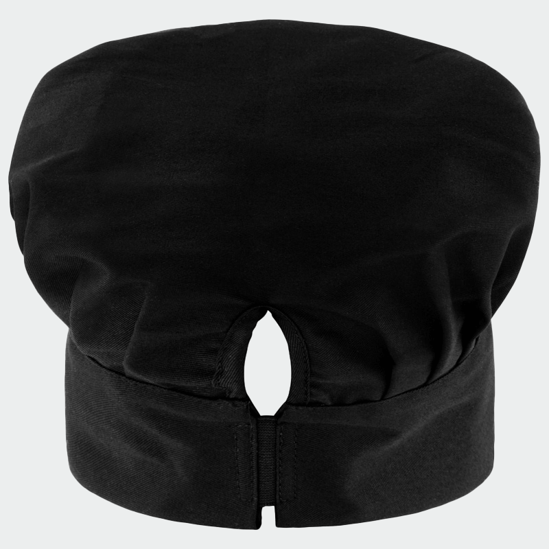 Gorro de cocina AMADOR Palltex