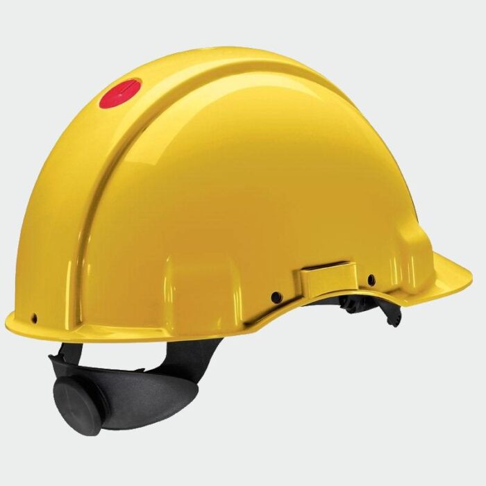 Casco de seguridad G3001 3M