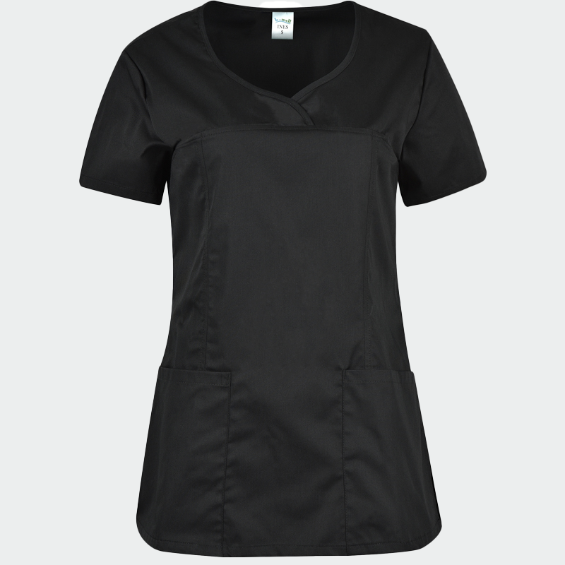 Scrub top INES