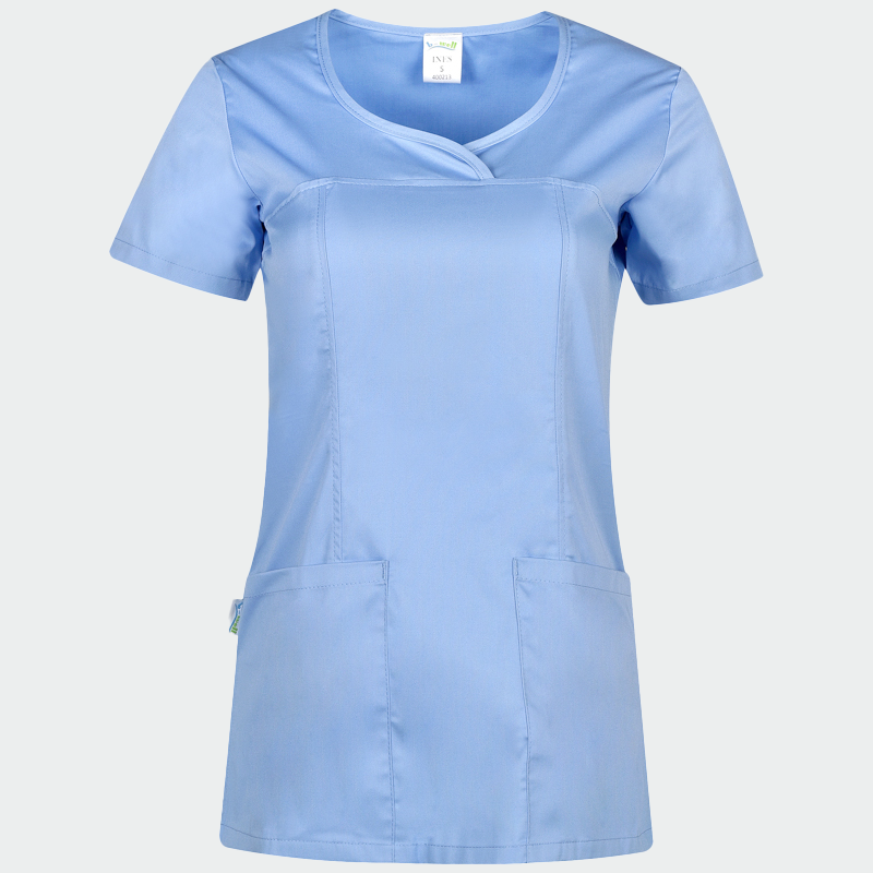 Scrub top INES