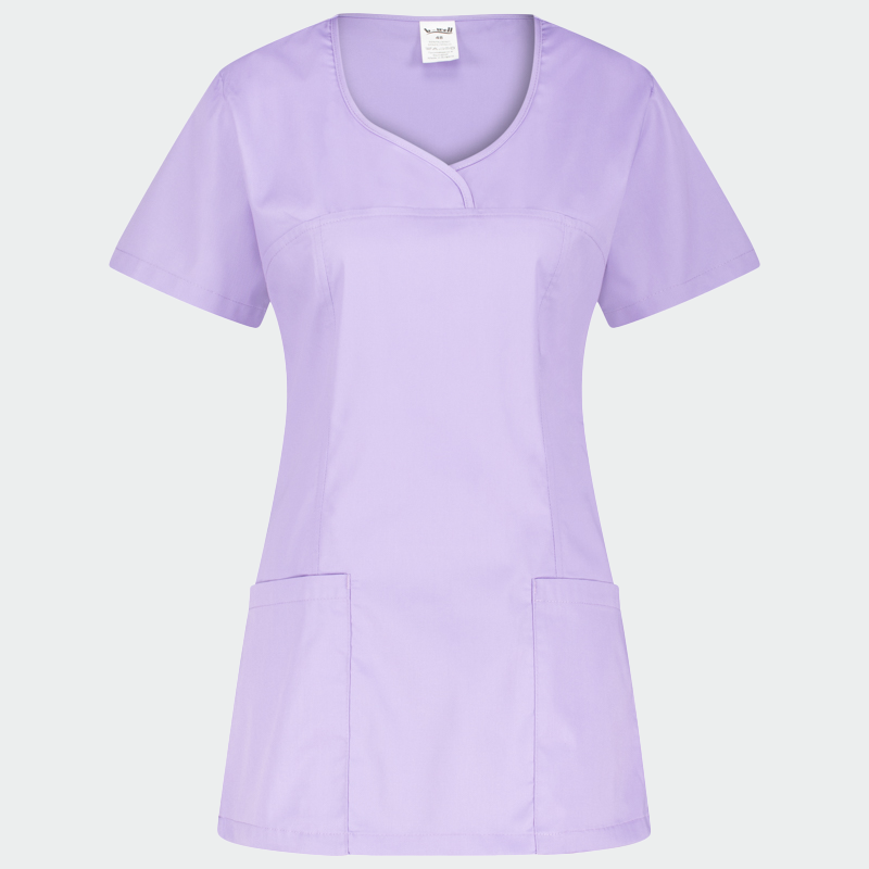 Scrub top INES