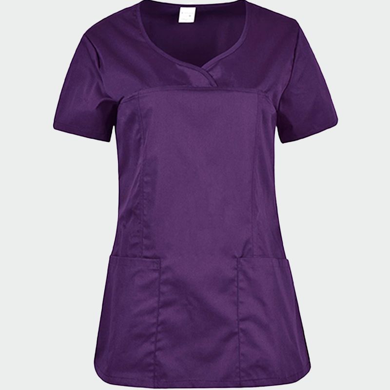 Scrub top INES