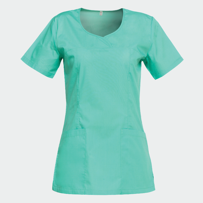 Scrub top INES
