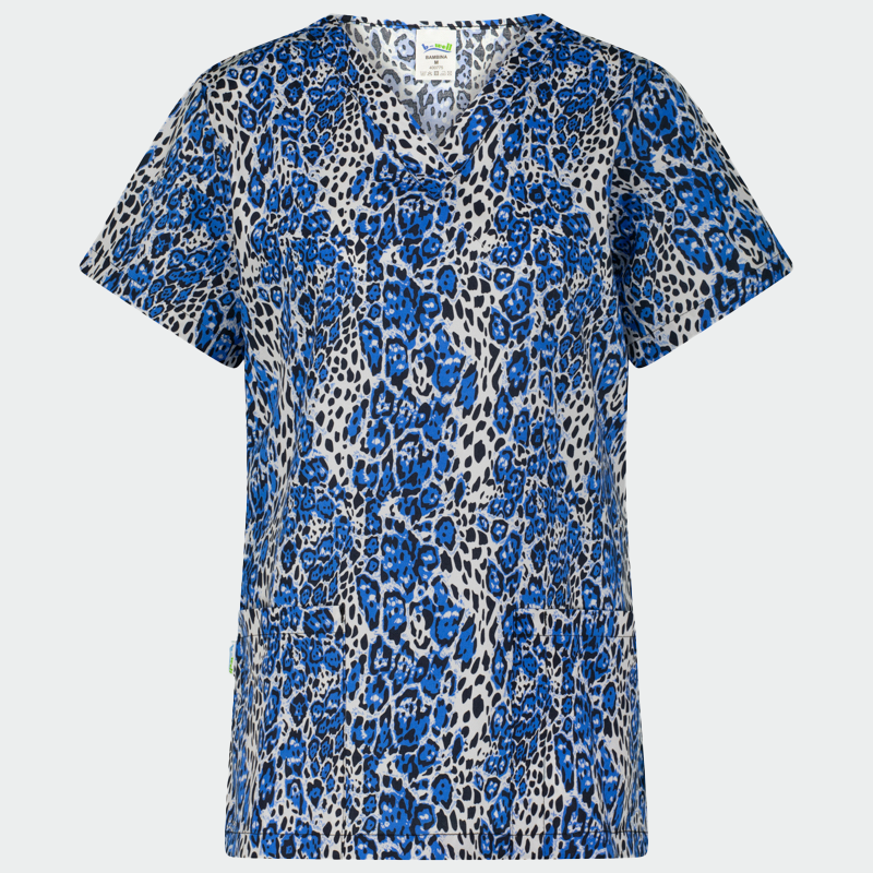 Scrub top BAMBINA