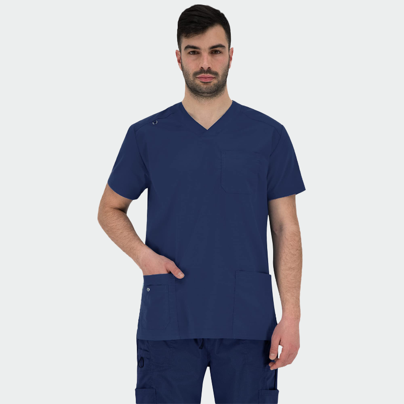 Casaca sanitaria MARCO Bwell