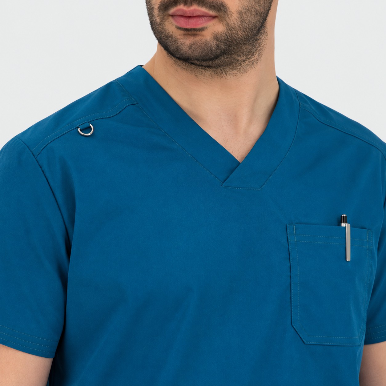 Casaca sanitaria MARCO Bwell